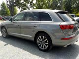 Used 2017 Audi Q7 3.0T Prestige image 3