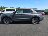 New 2025 Ford Explorer Active w/ Active Comfort Package image 4