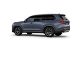 New 2025 Toyota Grand Highlander AWD Hybrid image 5