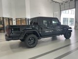 New 2025 Jeep Gladiator Willys image 4