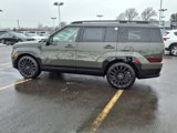 New 2025 Hyundai Santa Fe Calligraphy image 2