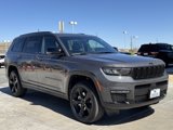 New 2025 Jeep Grand Cherokee L Limited image 2