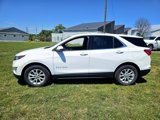Used 2018 Chevrolet Equinox LT image 2