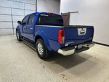 Used 2014 Nissan Frontier SV image 4