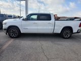 New 2025 RAM 1500 Laramie image 2