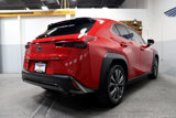 Used 2021 Lexus UX 200 F Sport w/ Accessory Package (Z1) image 5