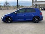 Used 2019 Volkswagen Golf R 4-Door image 4