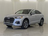 Used 2022 Audi Q5 2.0T Premium Plus image 4