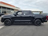 New 2025 Toyota Tundra Limited image 2