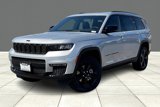 New 2025 Jeep Grand Cherokee L Limited image 2