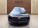 New 2026 Cadillac Vistiq Sport image 2