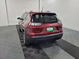 Used 2019 Jeep Cherokee Latitude Plus w/ Cold Weather Group image 5
