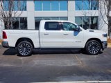 New 2025 RAM 1500 Limited image 2