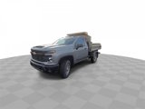 New 2024 Chevrolet Silverado 3500 W/T w/ WT Convenience Package image 3