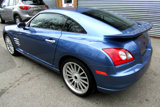 Used 2005 Chrysler Crossfire SRT-6 image 3