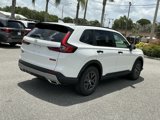 New 2026 Honda CR-V TrailSport image 3
