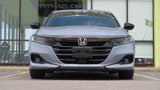 Used 2022 Honda Accord Sport image 2