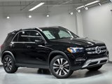 New 2026 Mercedes-Benz GLE 350 4MATIC image 2