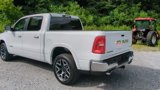 New 2026 RAM 1500 Laramie w/ Advanced Safety Group II image 2