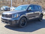 New 2025 Kia Telluride EX X-Line image 3