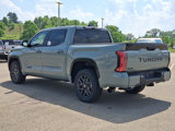 New 2025 Toyota Tundra Platinum image 4