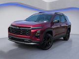 New 2026 Chevrolet Equinox LT w/ Convenience Package II image 2