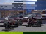 New 2026 Chevrolet Traverse RS image 2