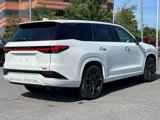 New 2025 Lexus TX 500h AWD image 3