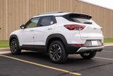 New 2026 Chevrolet TrailBlazer LT w/ Convenience Package image 5