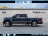 New 2025 Ford F250 King Ranch image 3
