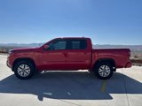 Used 2023 Nissan Frontier SV w/ SV Convenience Package image 2