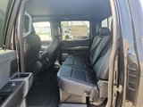 New 2025 Ford F150 Lariat w/ Equipment Group 501A Mid image 5