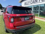 New 2025 Ford Explorer ST image 3