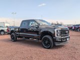 New 2025 Ford F250 Lariat w/ Lariat Ultimate Package image 2