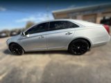Used 2017 Cadillac XTS Luxury image 3