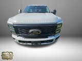 New 2025 Ford F350 XLT w/ Black Appearance Package image 2