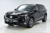 Certified 2022 Acura MDX SH-AWD w/ Technology Package image 3