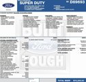 New 2025 Ford F350 XL w/ STX Appearance Package image 2