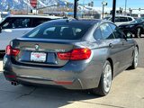 Used 2016 BMW 428i Gran Coupe xDrive image 5