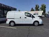 Used 2017 Nissan NV200 SV w/ Technology Package image 2