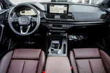 Certified 2025 Audi Q5 2.0T Premium Plus w/ Premium Plus Package image 6