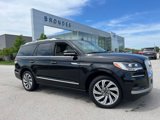 Used 2024 Lincoln Navigator Premiere image 1