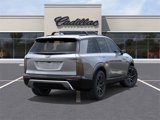 New 2026 Cadillac Vistiq Sport image 4