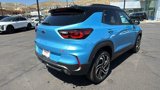 New 2026 Chevrolet TrailBlazer RS image 3