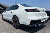 Used 2023 BMW 760i xDrive image 5