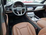 Certified 2025 Audi Q7 2.0T Premium Plus w/ Premium Plus Package image 3