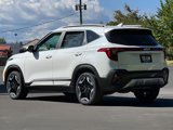 New 2026 Kia Seltos SX image 6