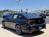New 2025 Acura TLX SH-AWD w/ A-SPEC Pkg image 4