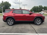 New 2026 Chevrolet Equinox LT w/ Convenience Package II image 5