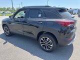 New 2026 Chevrolet TrailBlazer LT w/ Convenience Package image 5